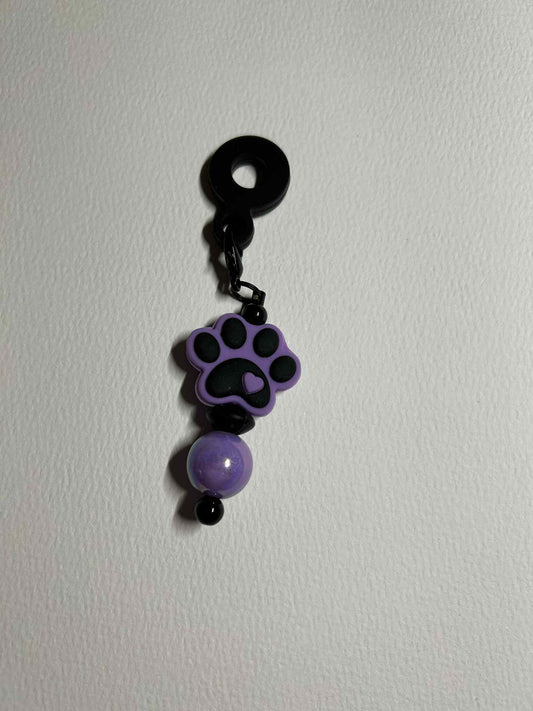Straw Charm