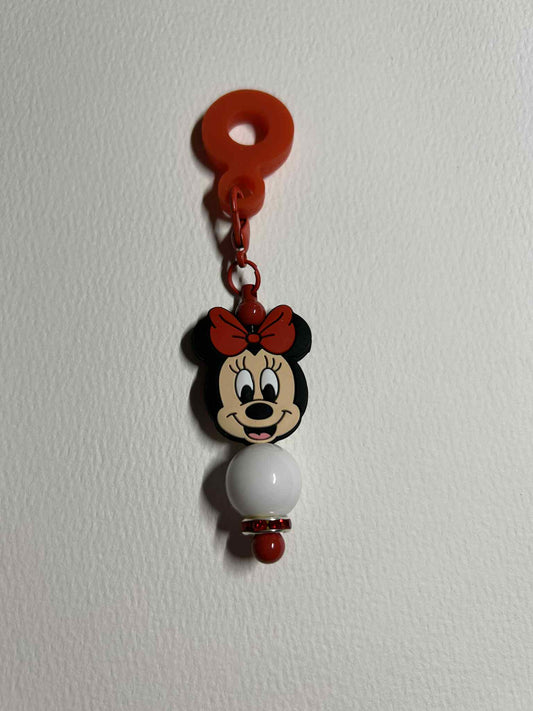 Straw Charm