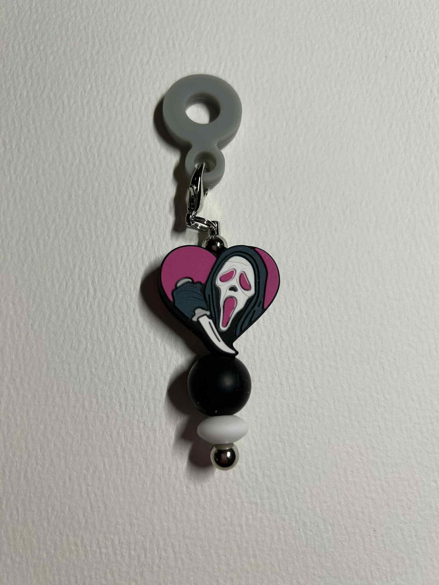 Straw Charm