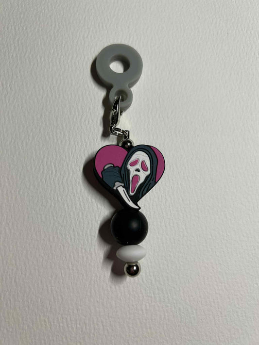 Straw Charm