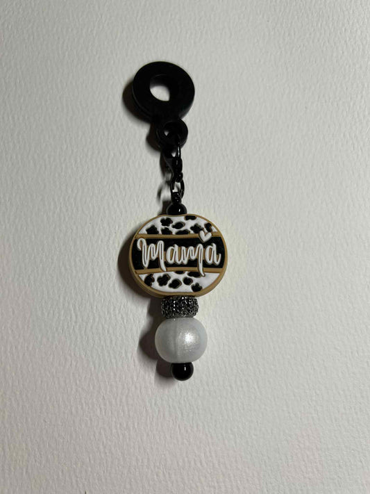 Straw Charm