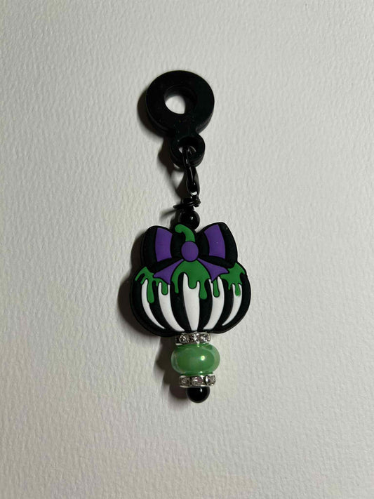 Straw Charm