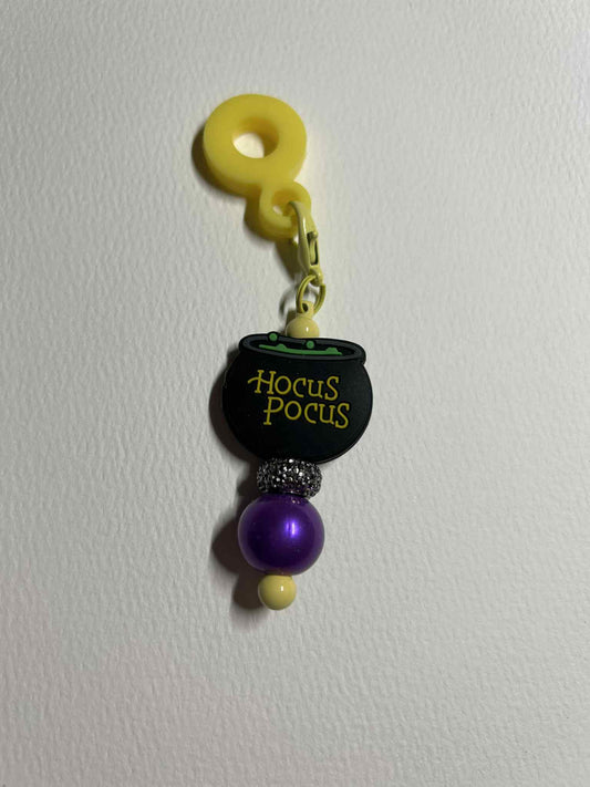 Straw Charm