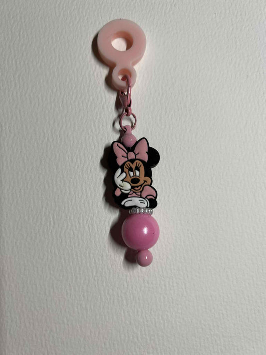 Straw Charm