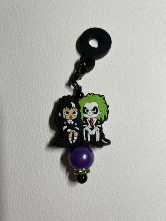 Straw Charm
