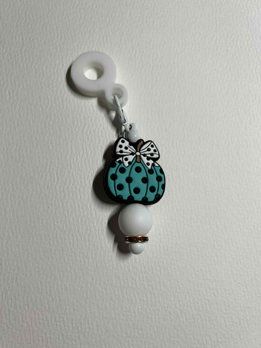 Straw Charm