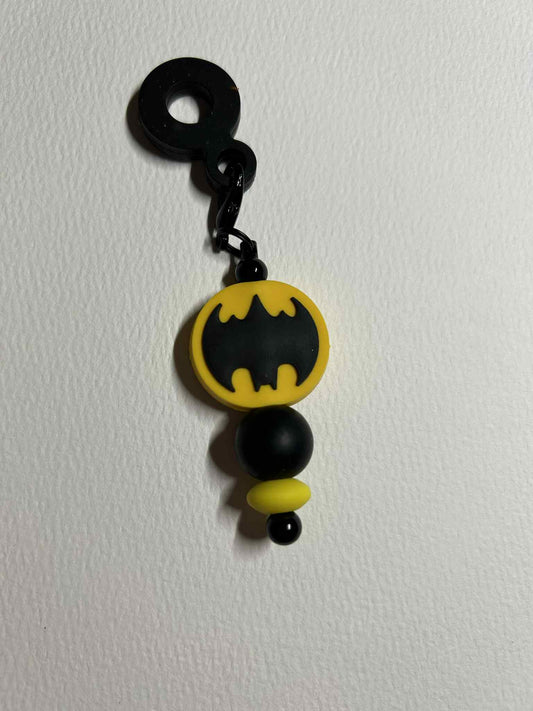 Straw Charm