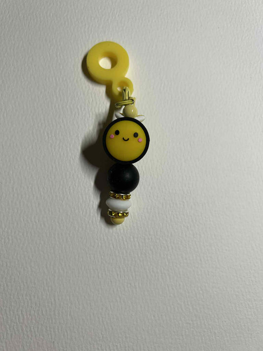 Straw Charm
