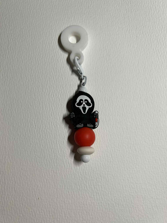 Straw Charm