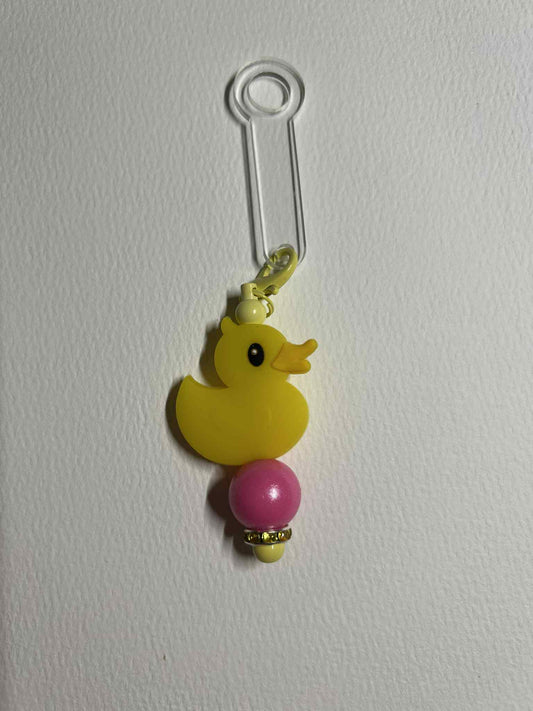 Straw Charm