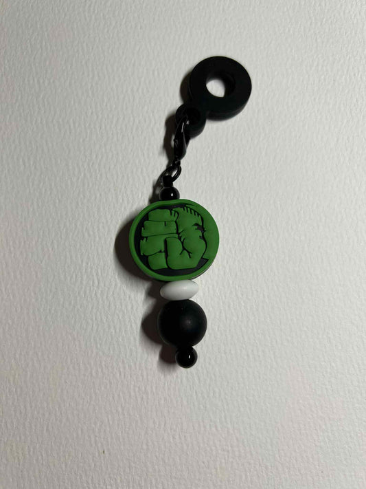 Straw Charm